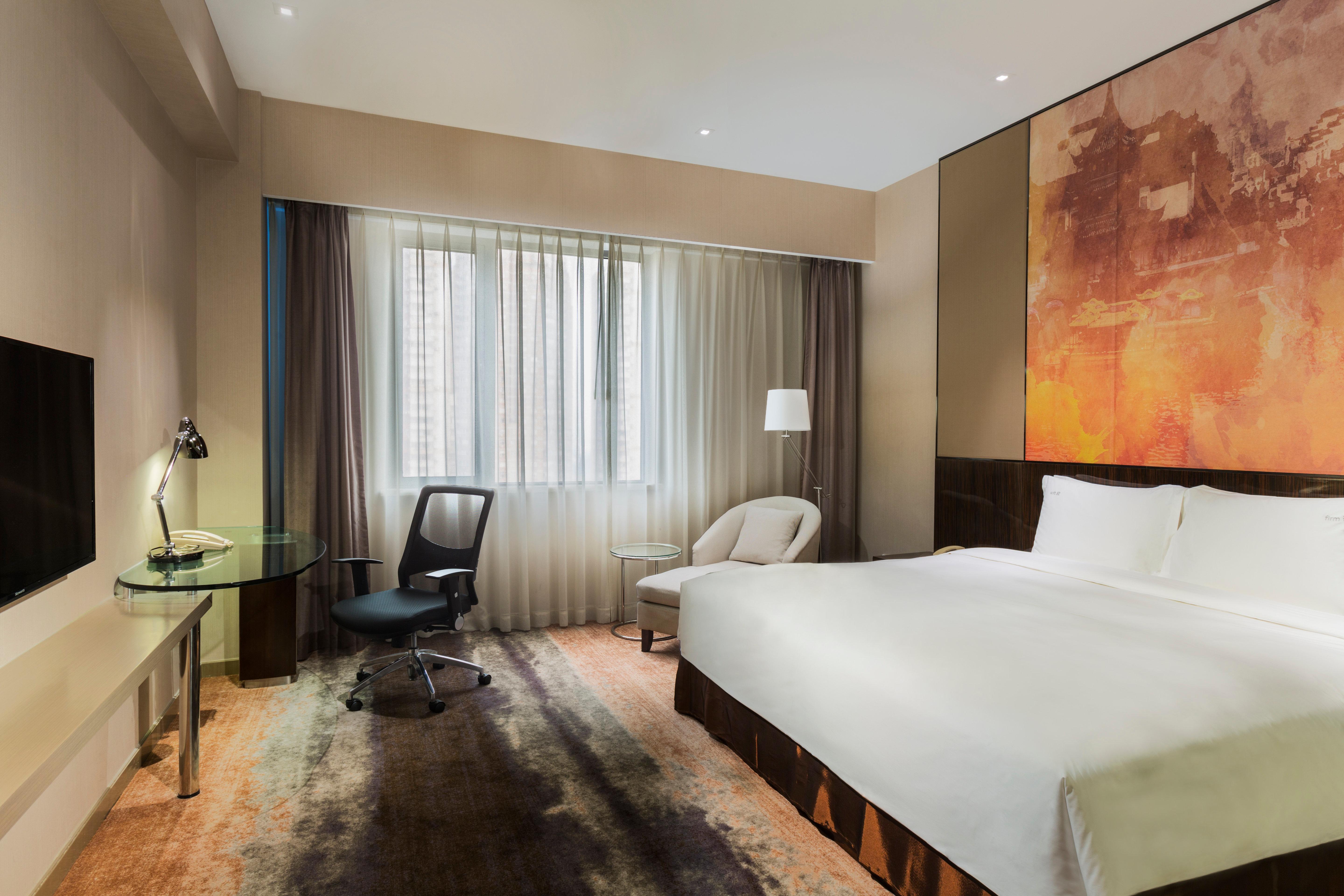 Holiday Inn Nanjing Aqua City By Ihg Zewnętrze zdjęcie