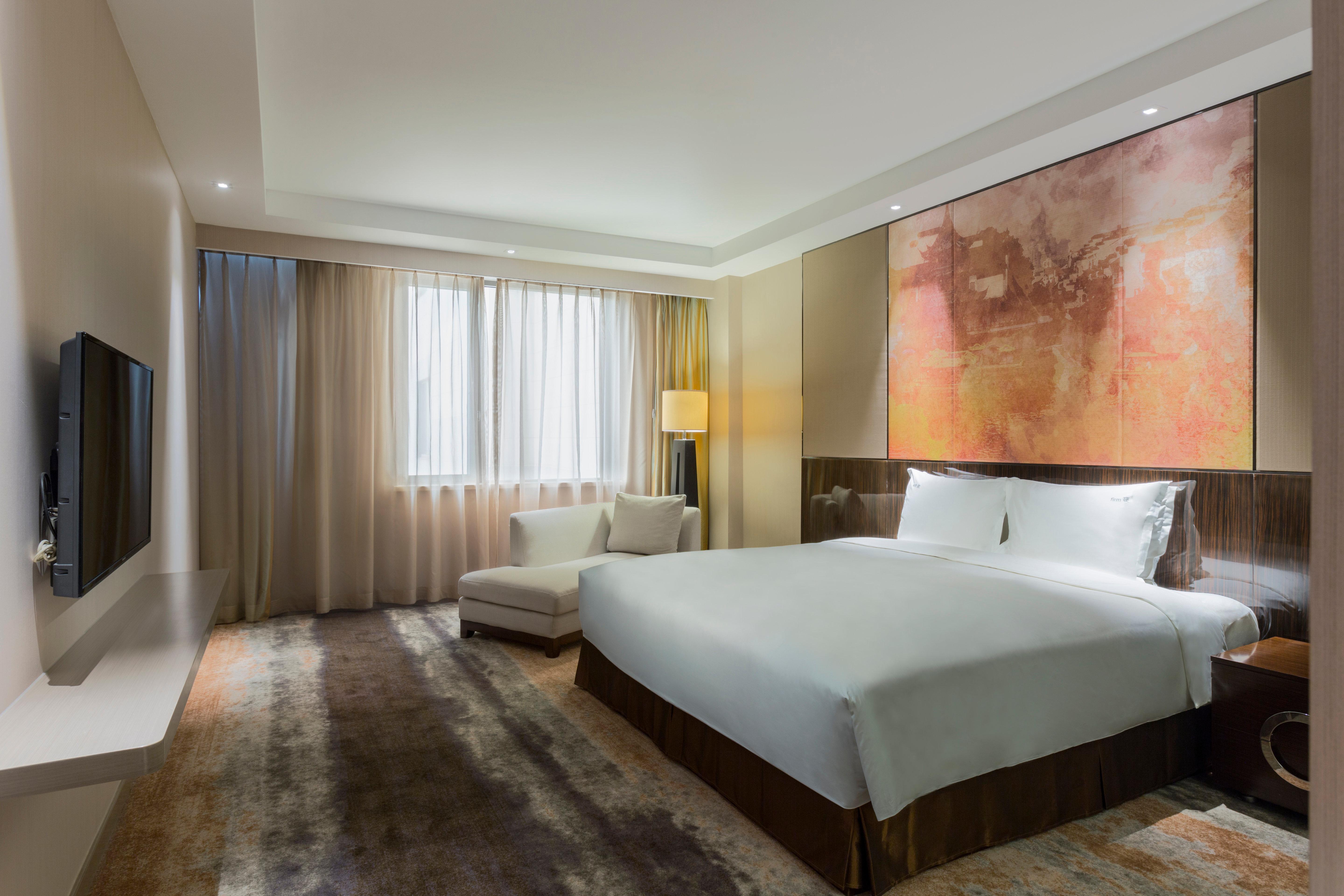 Holiday Inn Nanjing Aqua City By Ihg Zewnętrze zdjęcie