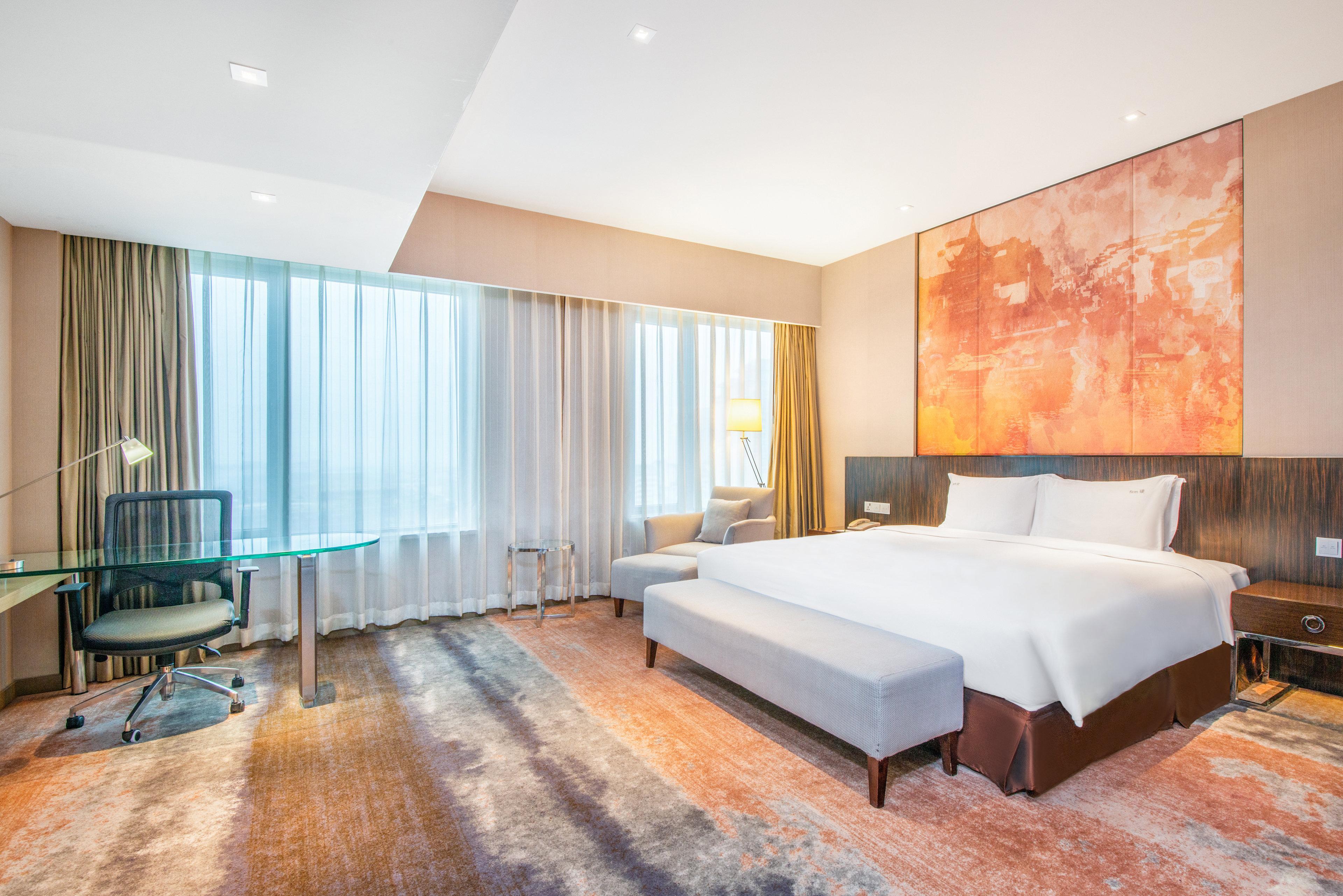 Holiday Inn Nanjing Aqua City By Ihg Zewnętrze zdjęcie