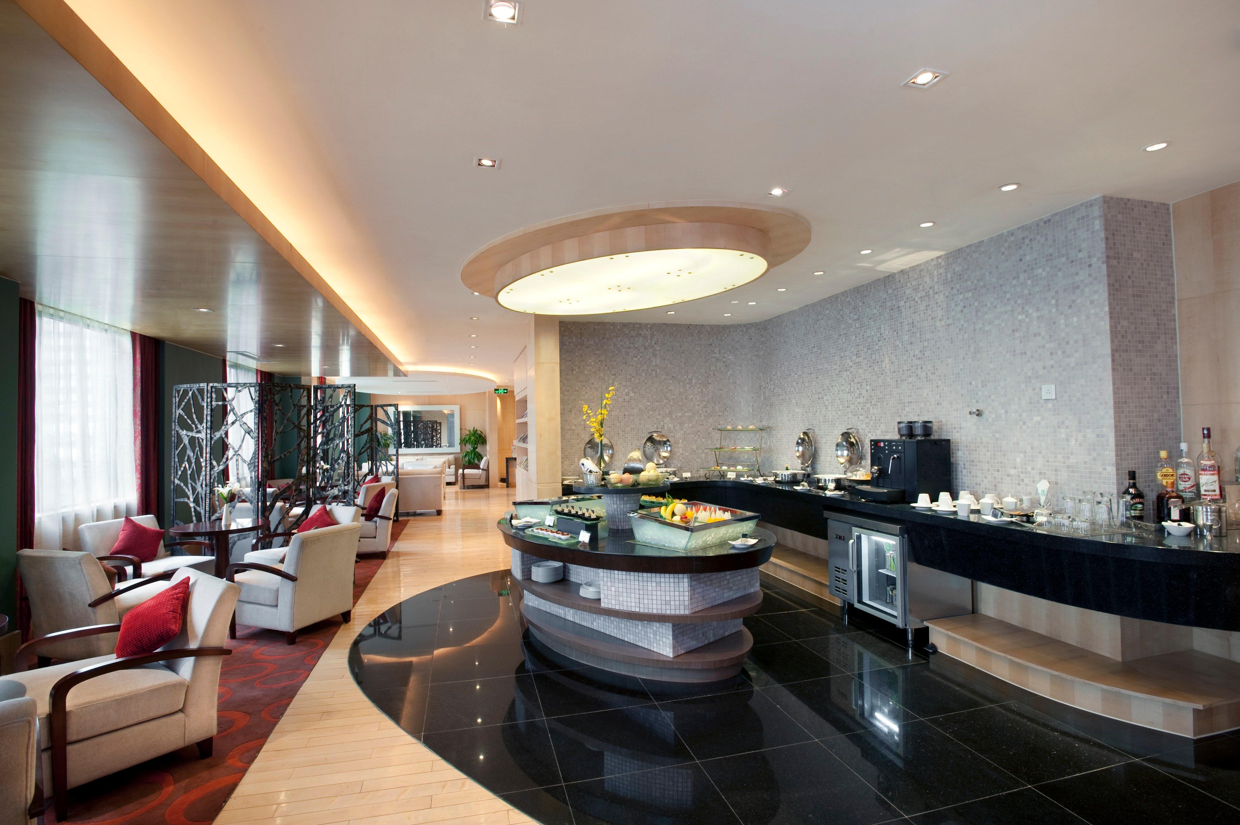 Holiday Inn Nanjing Aqua City By Ihg Zewnętrze zdjęcie
