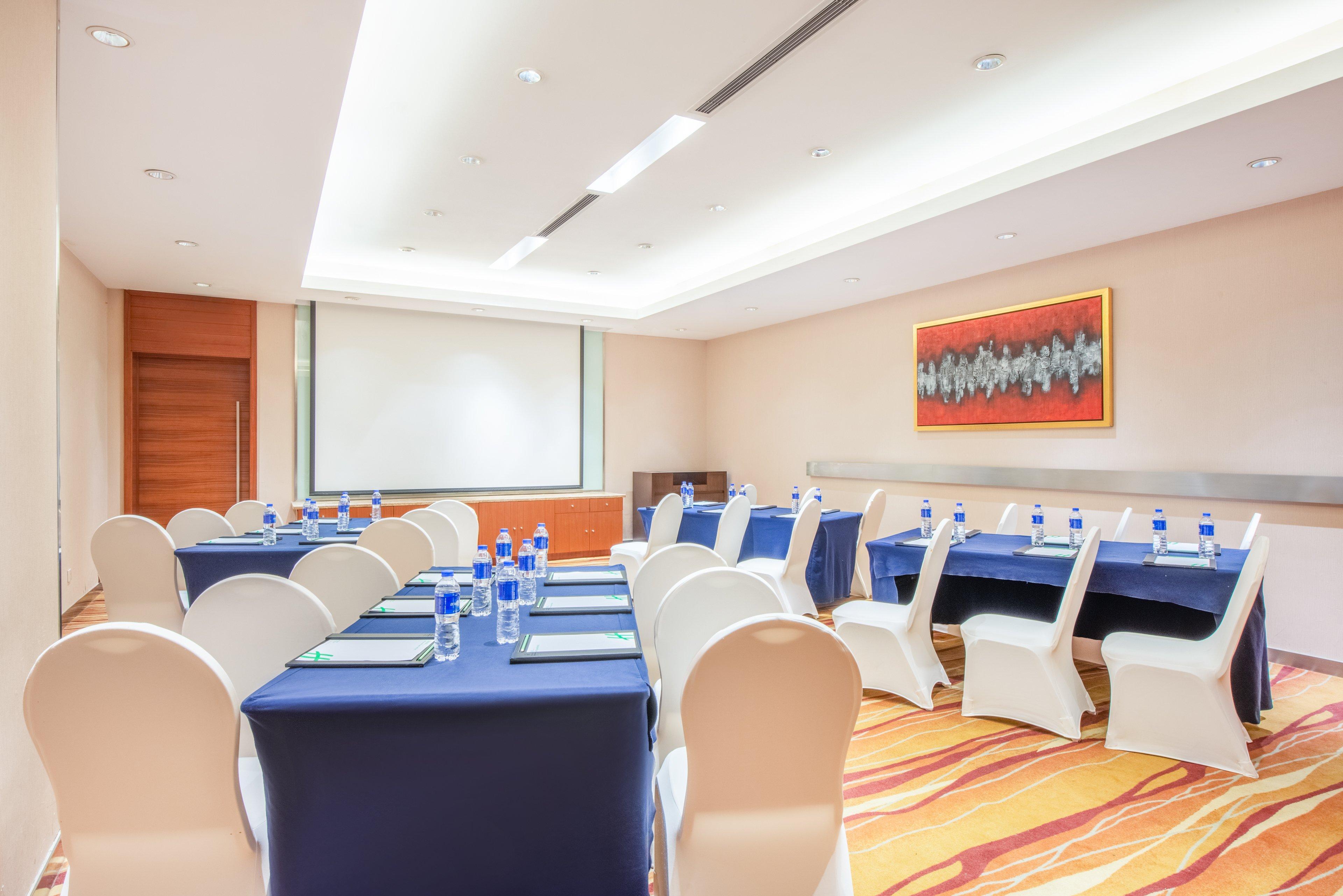 Holiday Inn Nanjing Aqua City By Ihg Zewnętrze zdjęcie