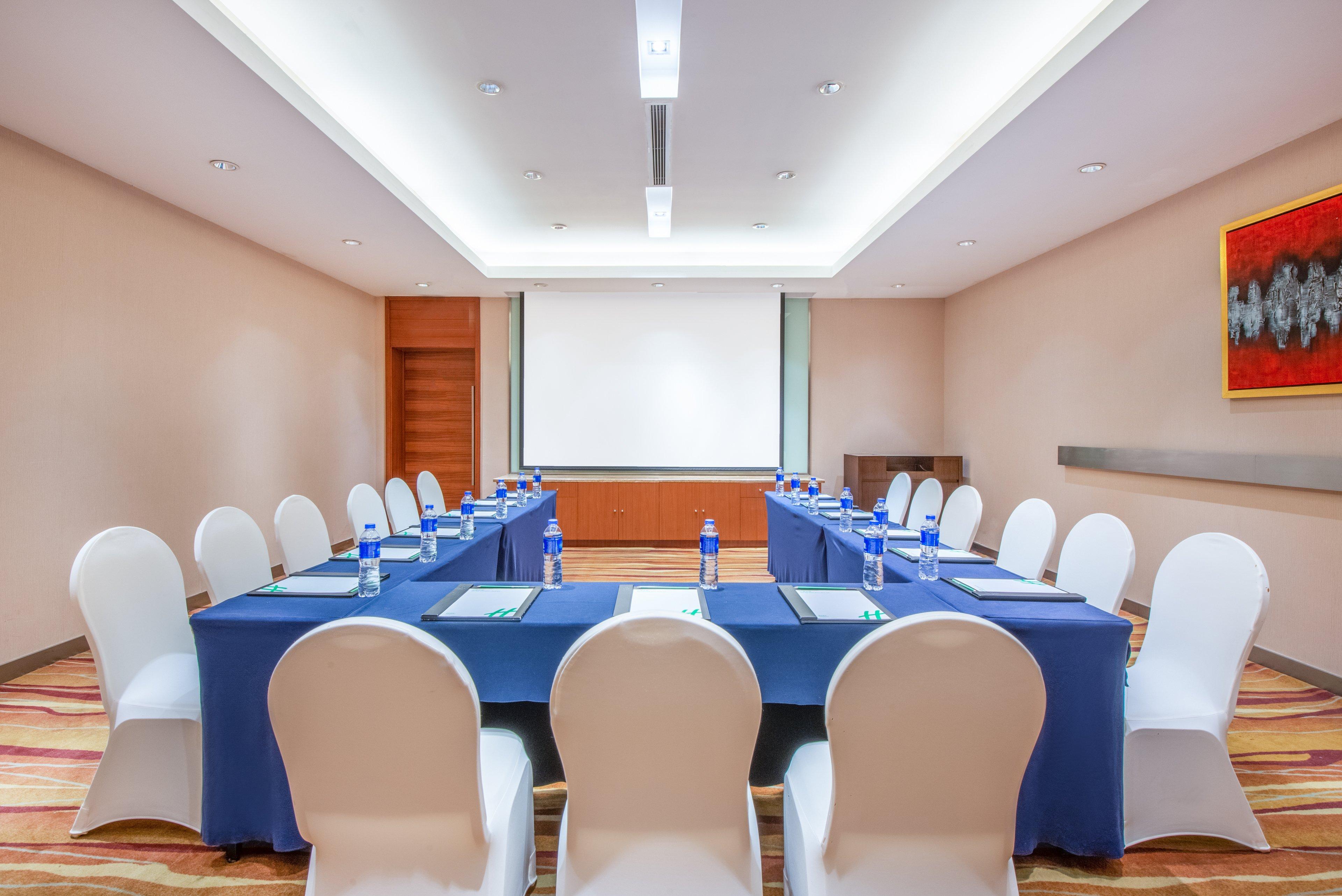 Holiday Inn Nanjing Aqua City By Ihg Zewnętrze zdjęcie