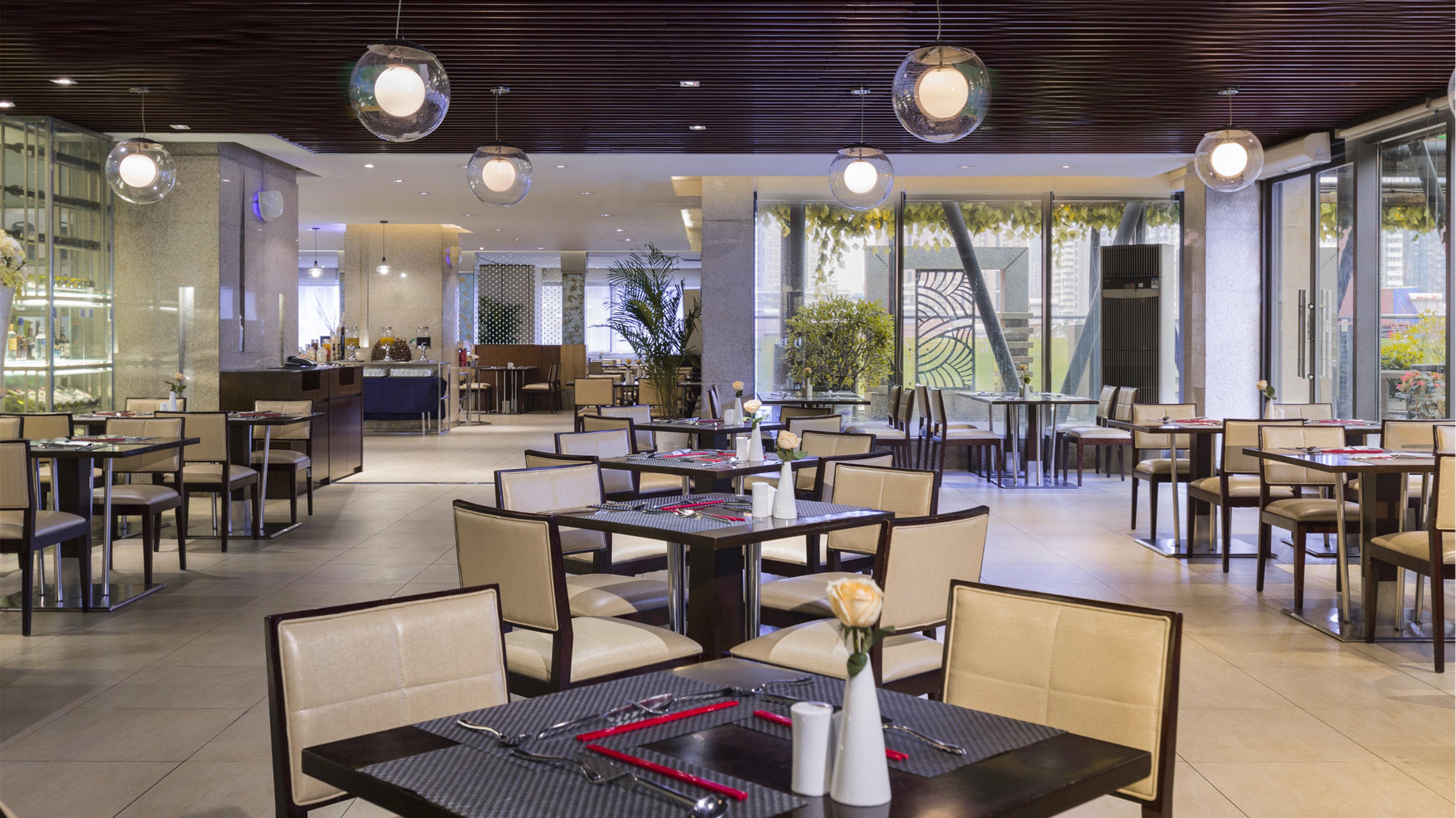 Holiday Inn Nanjing Aqua City By Ihg Zewnętrze zdjęcie