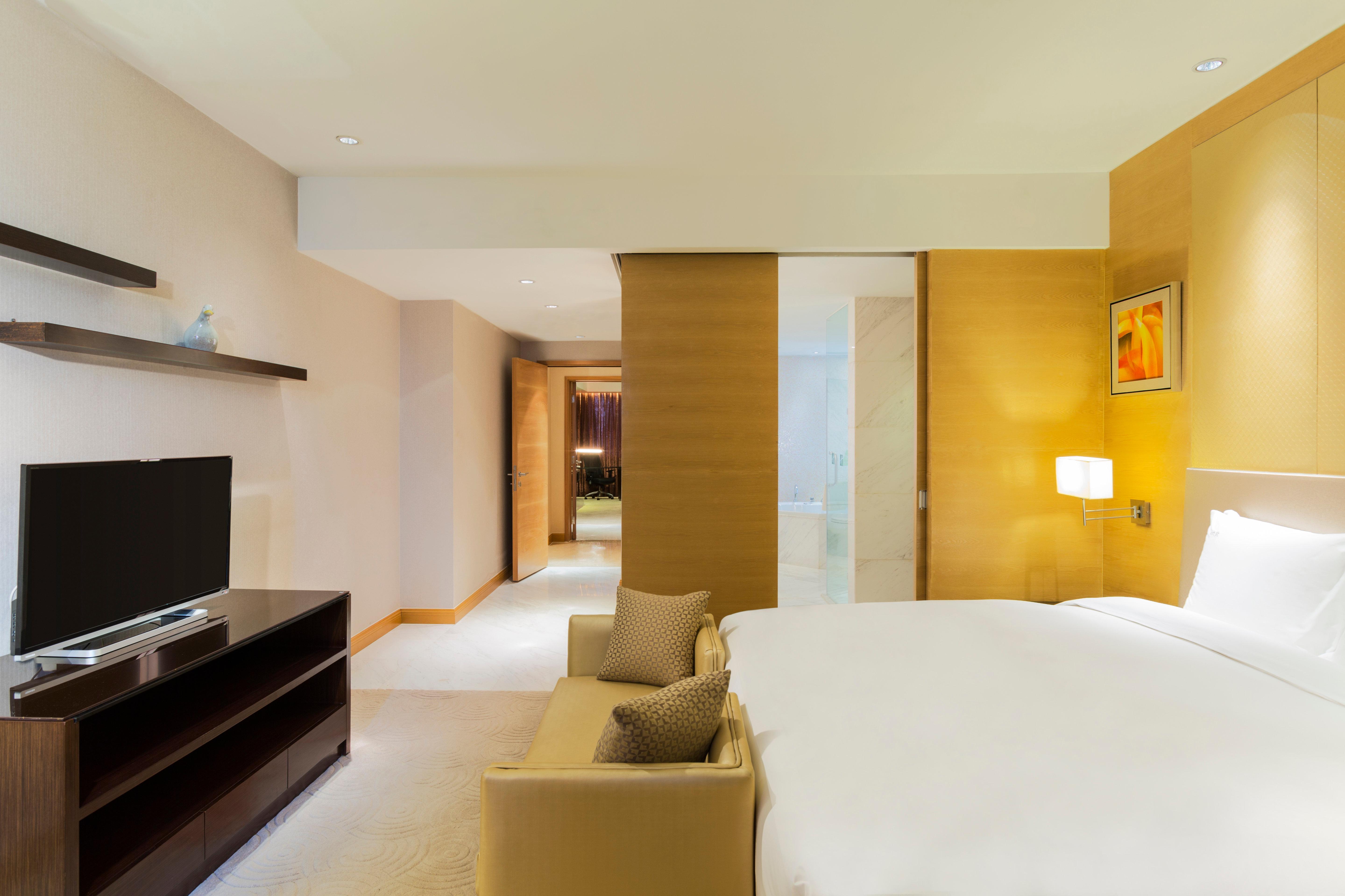 Holiday Inn Nanjing Aqua City By Ihg Zewnętrze zdjęcie