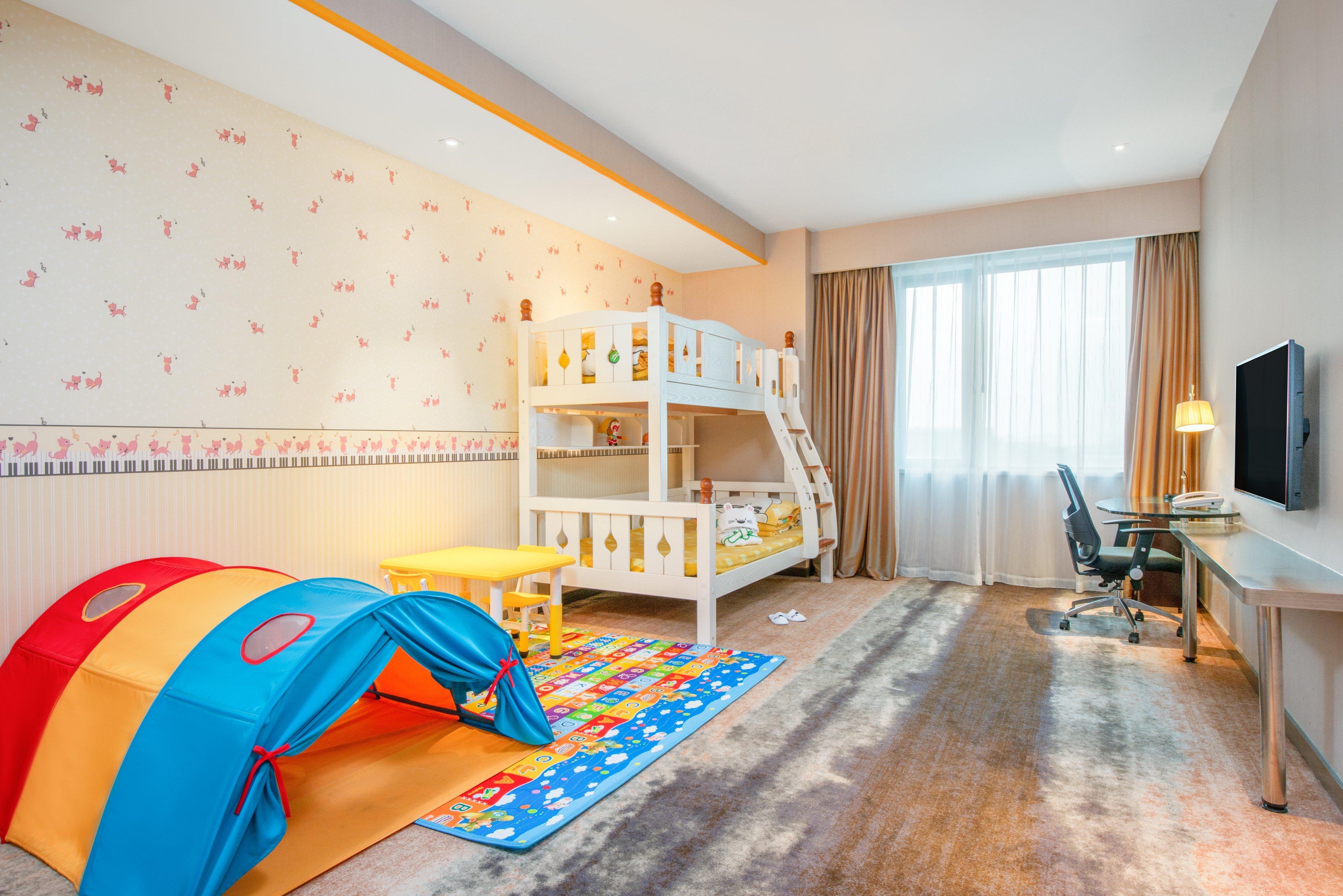 Holiday Inn Nanjing Aqua City By Ihg Zewnętrze zdjęcie