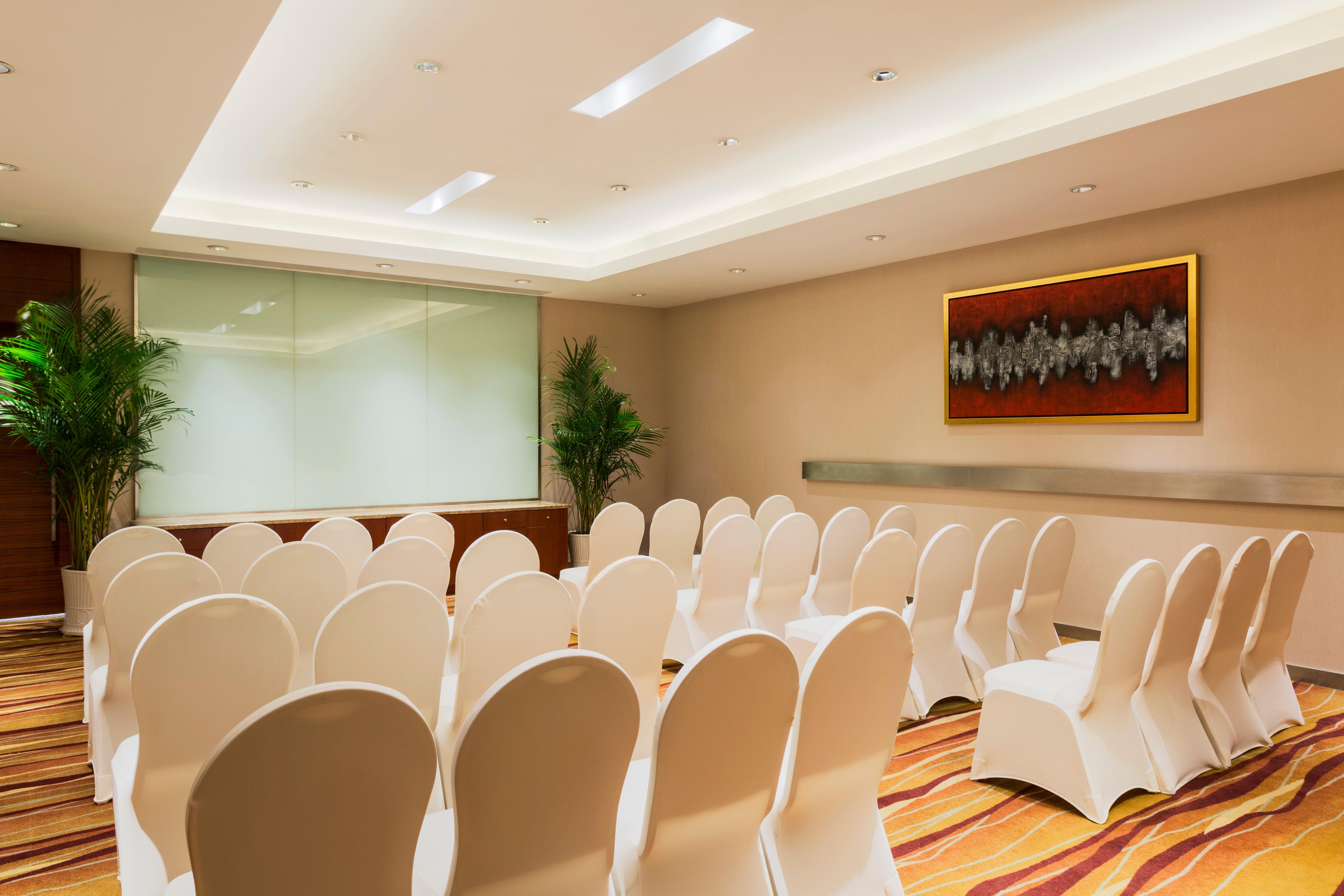 Holiday Inn Nanjing Aqua City By Ihg Zewnętrze zdjęcie