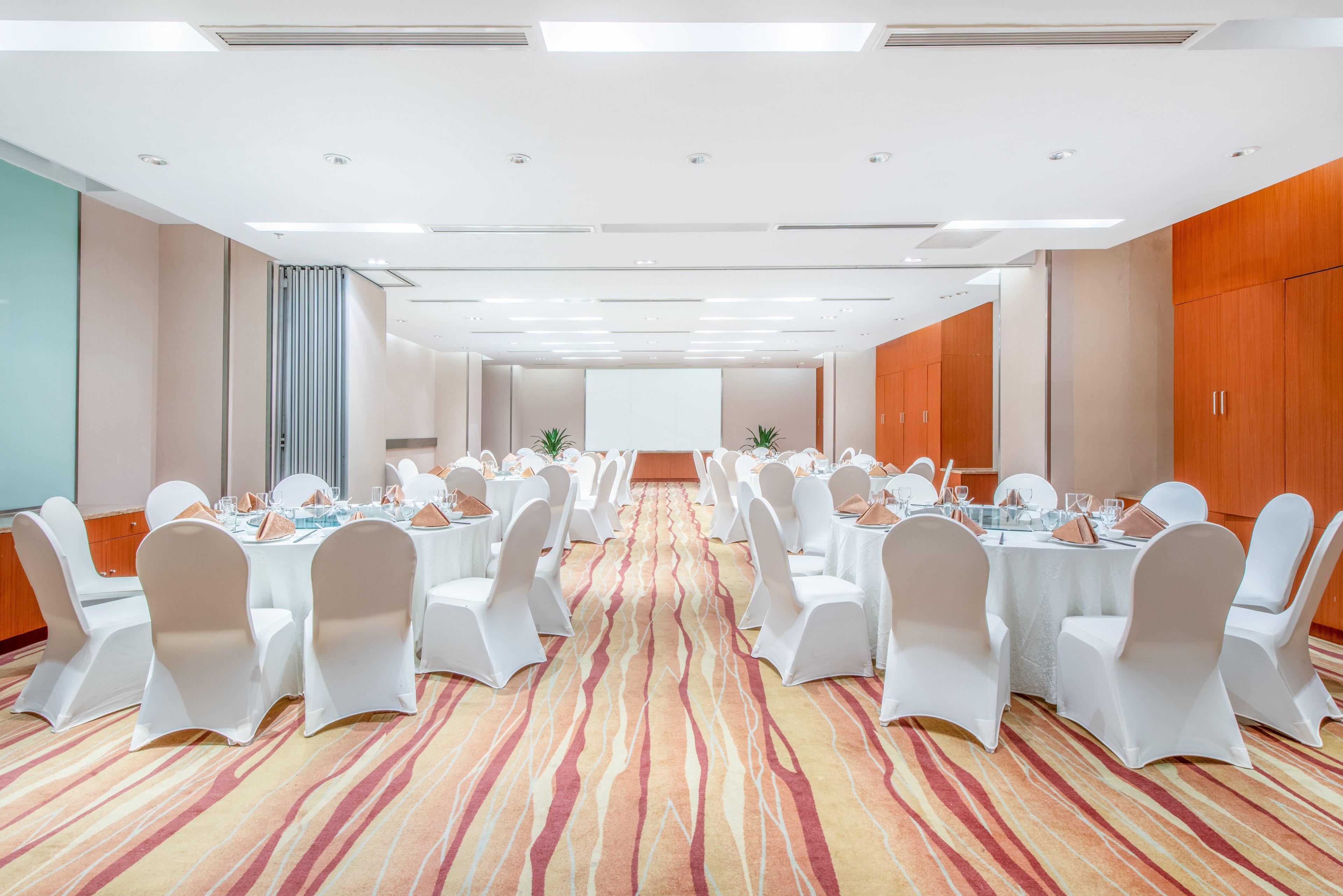 Holiday Inn Nanjing Aqua City By Ihg Zewnętrze zdjęcie