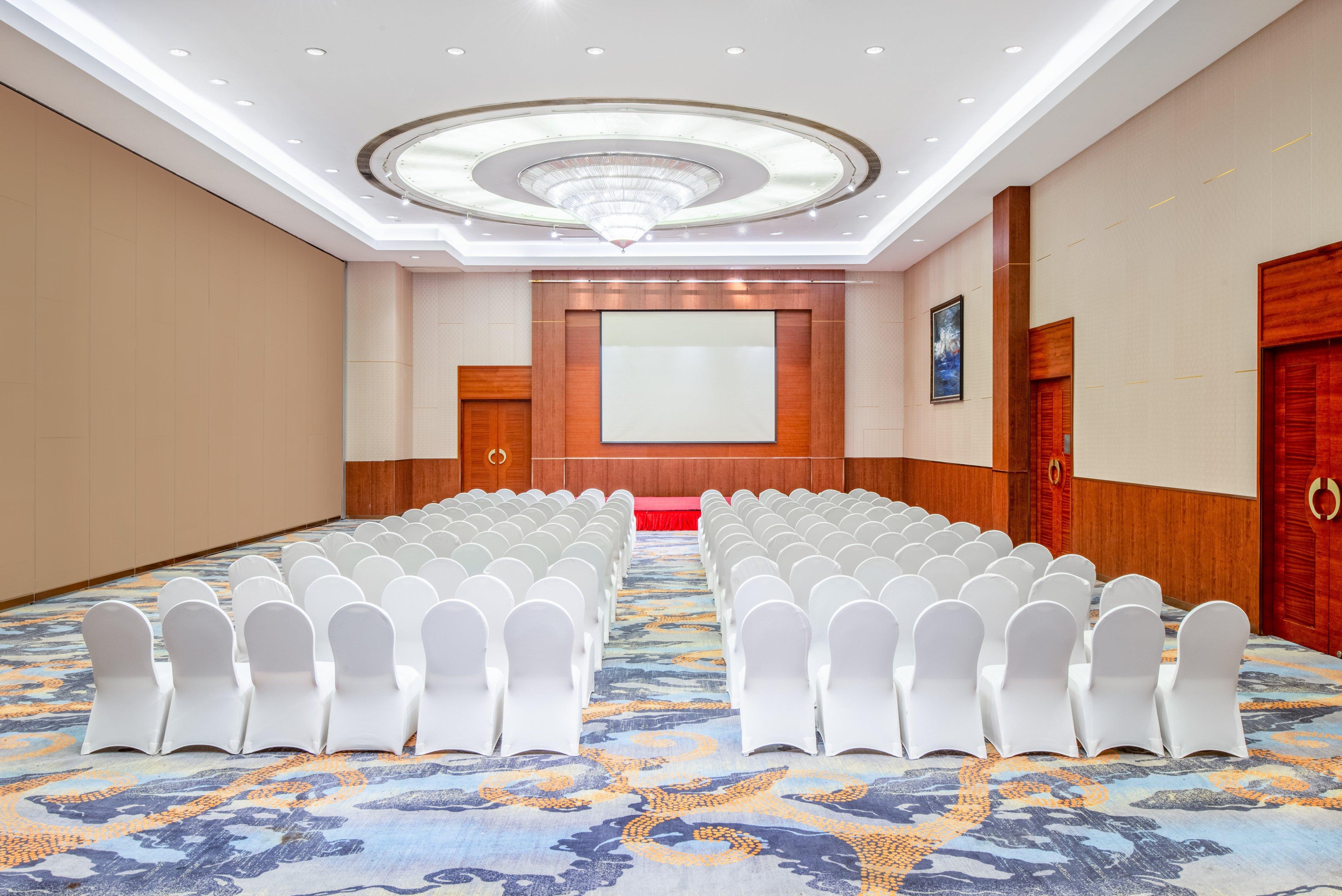 Holiday Inn Nanjing Aqua City By Ihg Zewnętrze zdjęcie