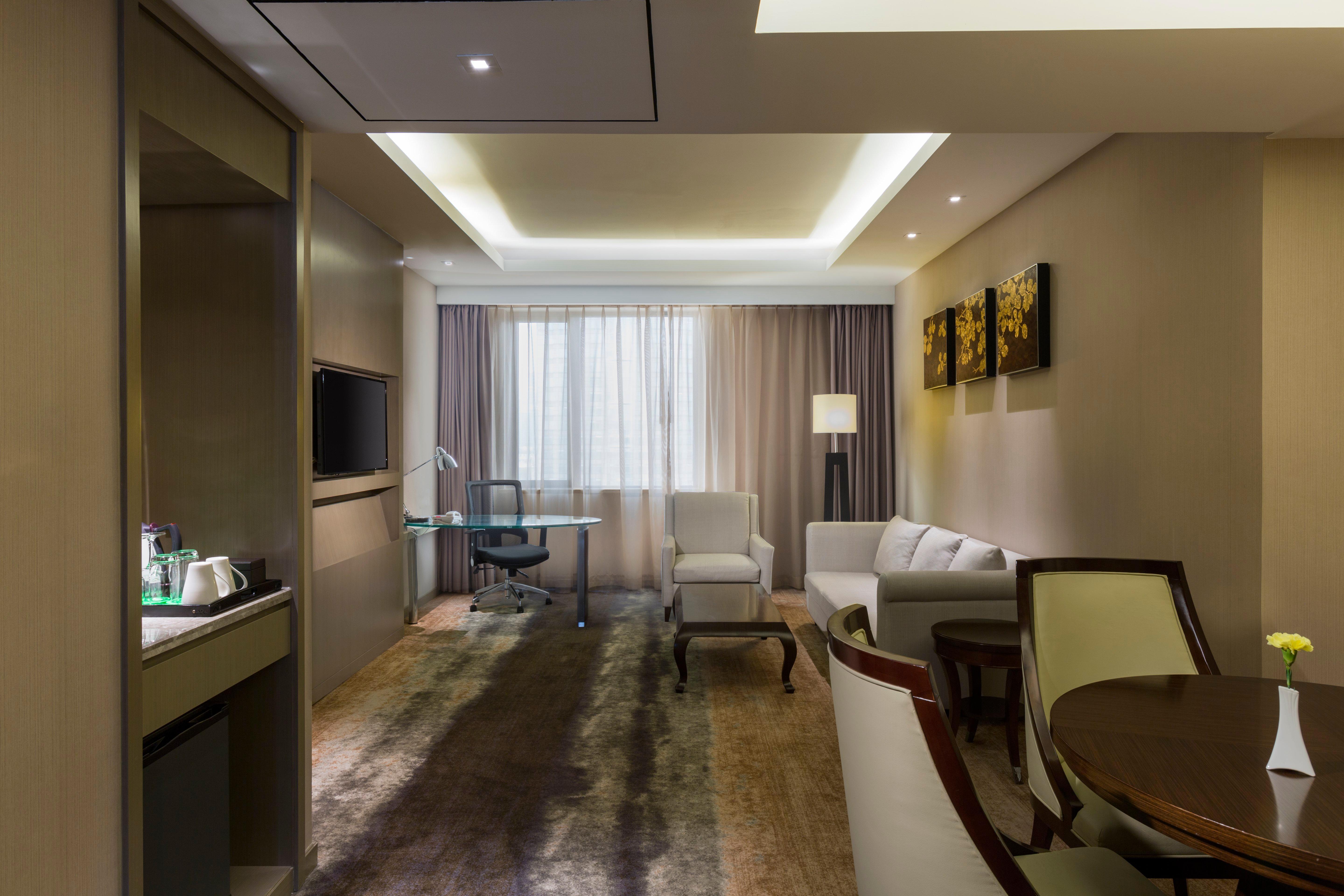 Holiday Inn Nanjing Aqua City By Ihg Zewnętrze zdjęcie