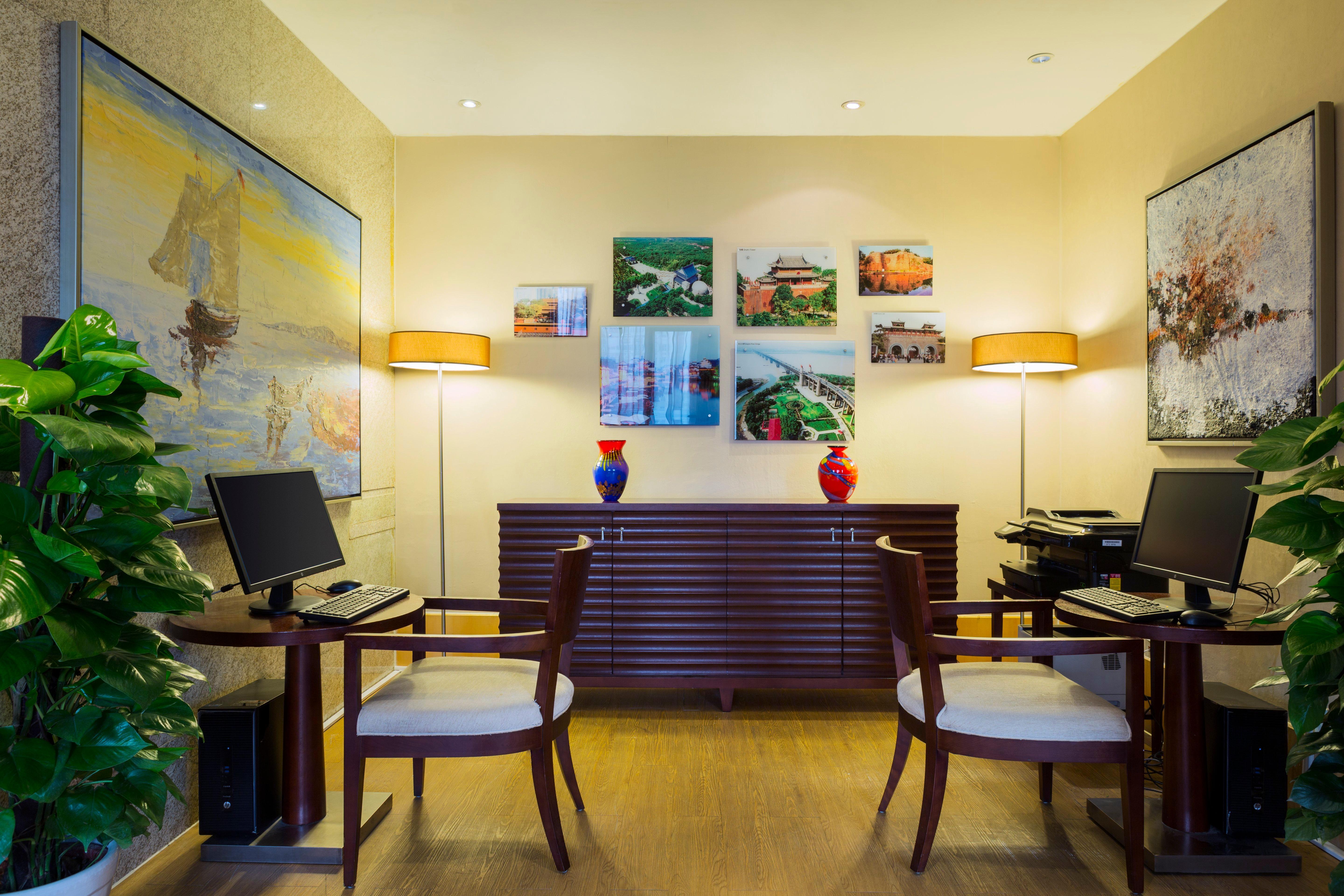 Holiday Inn Nanjing Aqua City By Ihg Zewnętrze zdjęcie