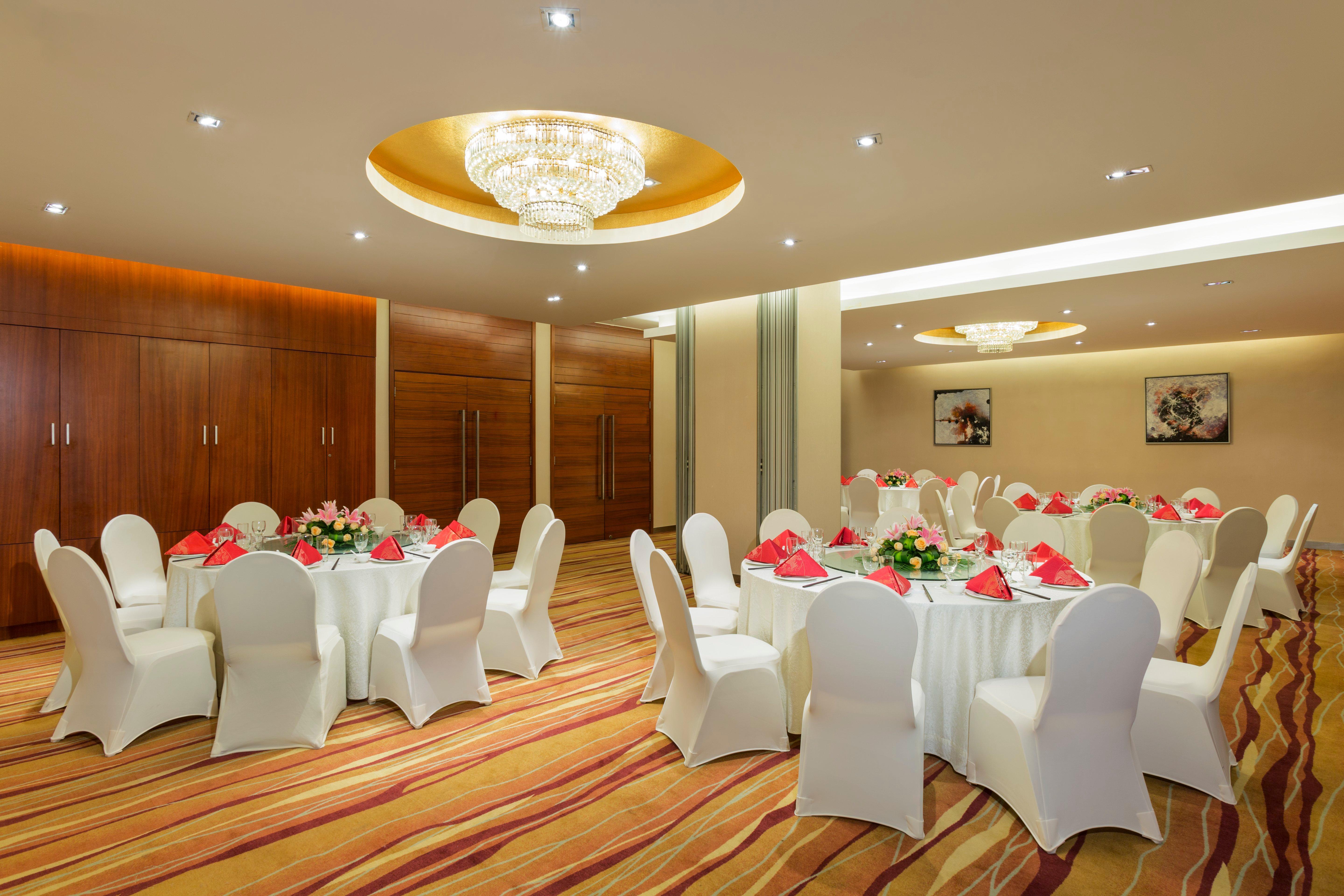 Holiday Inn Nanjing Aqua City By Ihg Zewnętrze zdjęcie