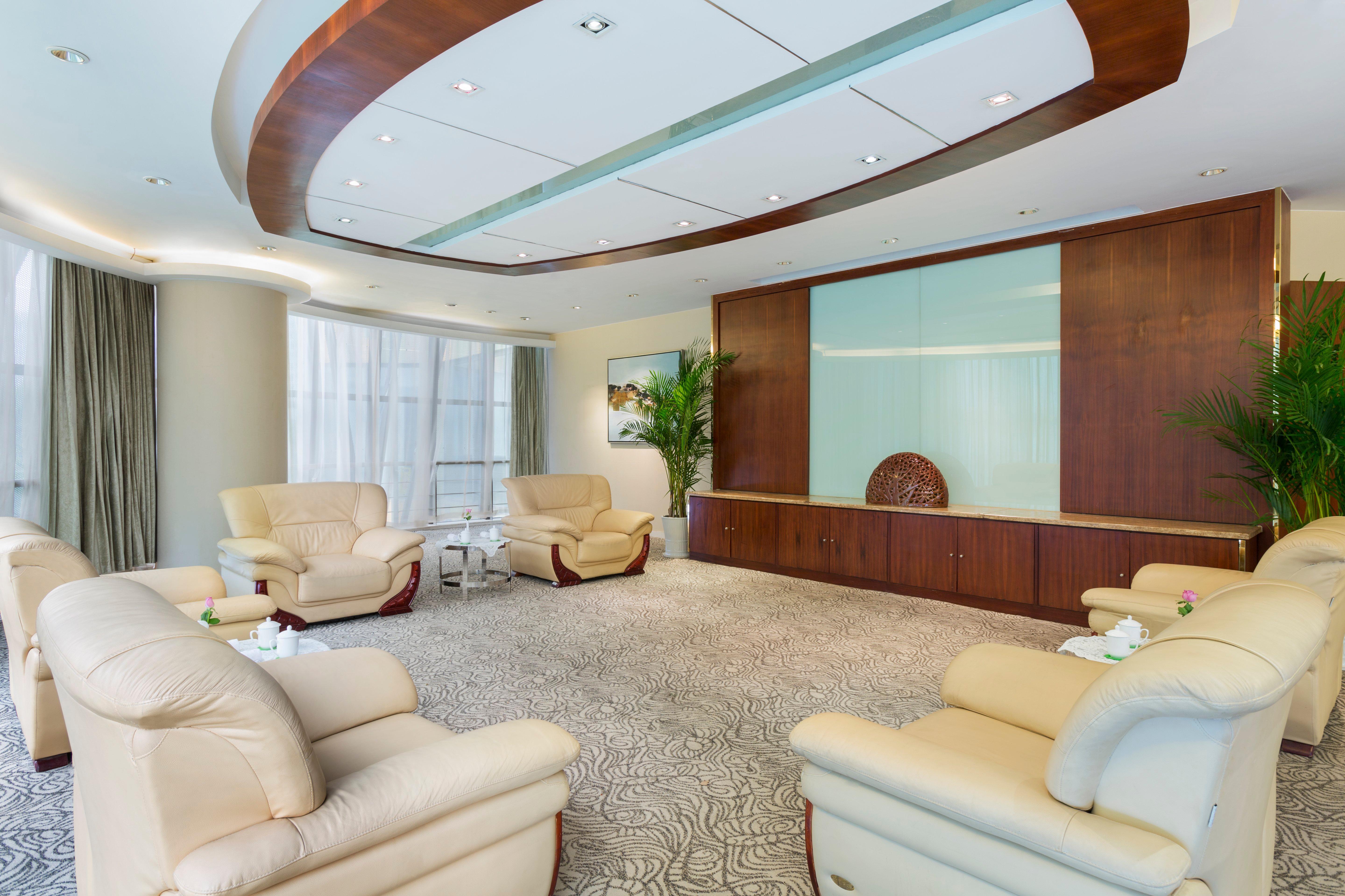 Holiday Inn Nanjing Aqua City By Ihg Zewnętrze zdjęcie