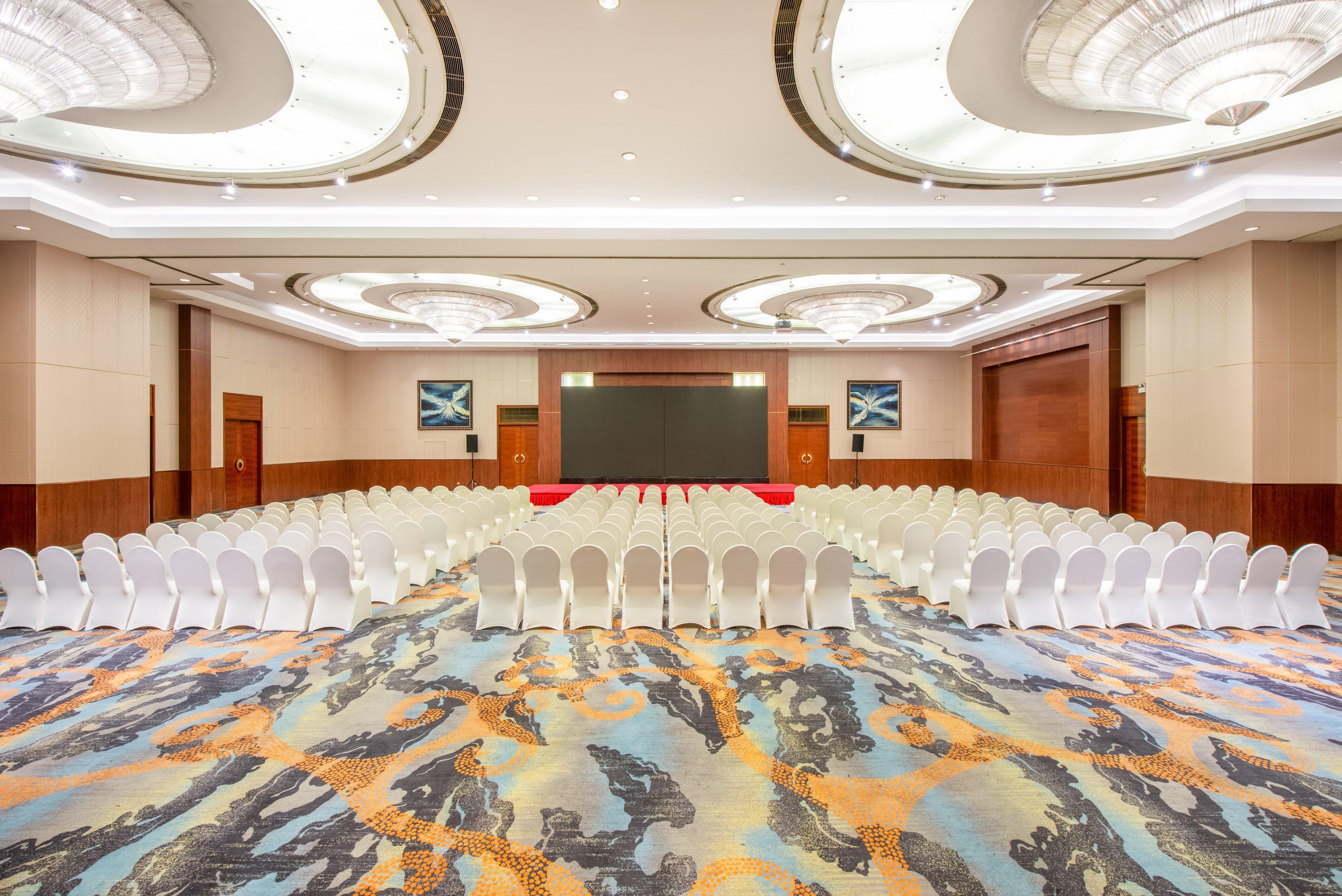 Holiday Inn Nanjing Aqua City By Ihg Zewnętrze zdjęcie