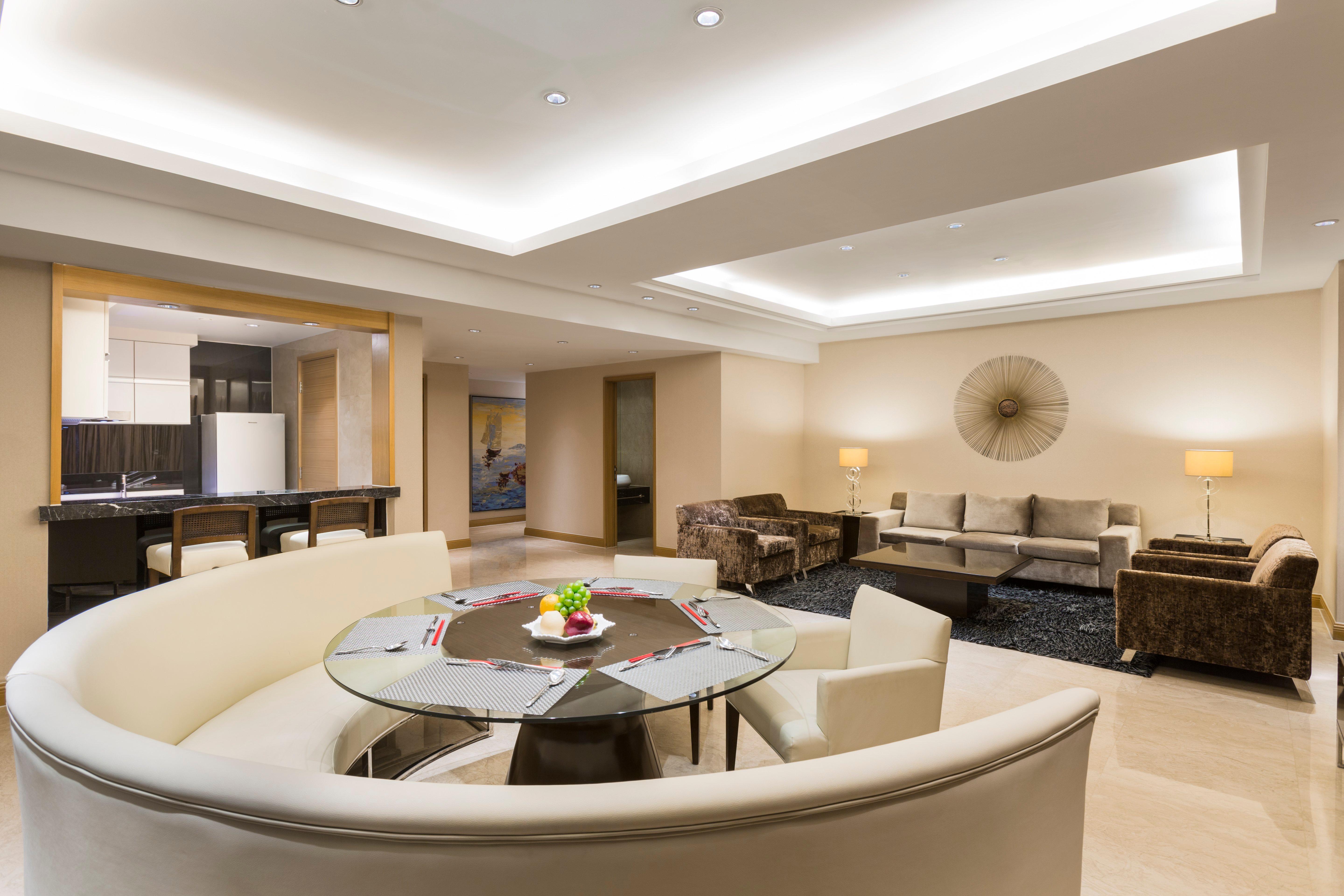 Holiday Inn Nanjing Aqua City By Ihg Zewnętrze zdjęcie