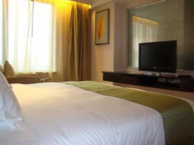 Holiday Inn Nanjing Aqua City By Ihg Zewnętrze zdjęcie
